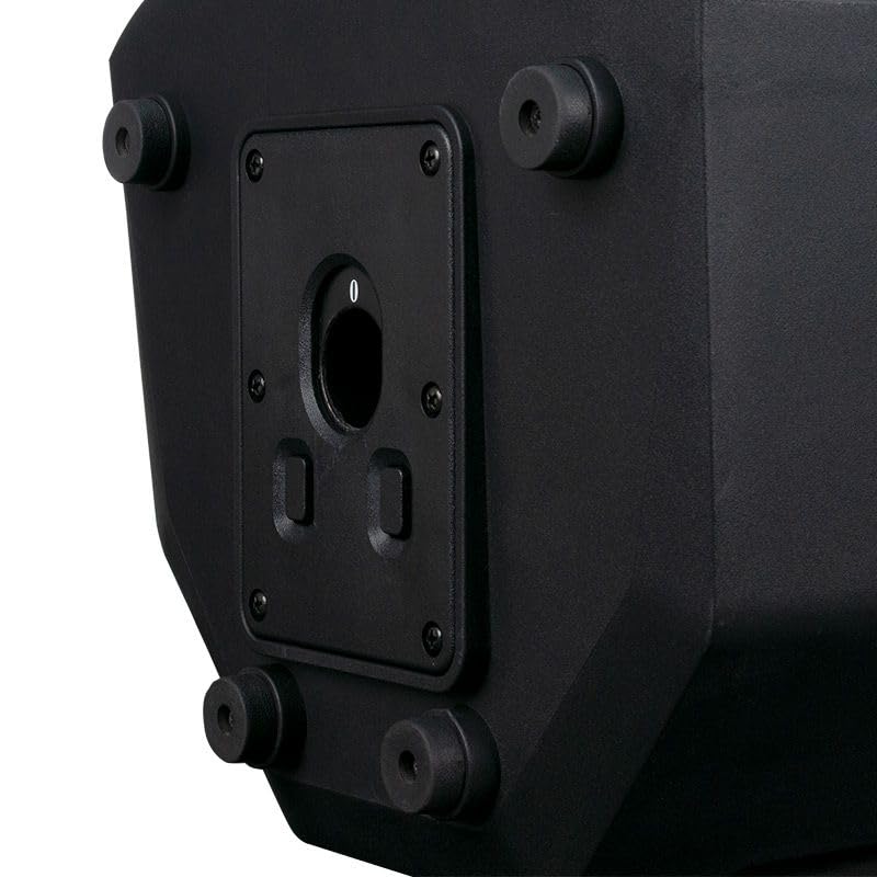 DJ Package w/Avante Audio A15X 15