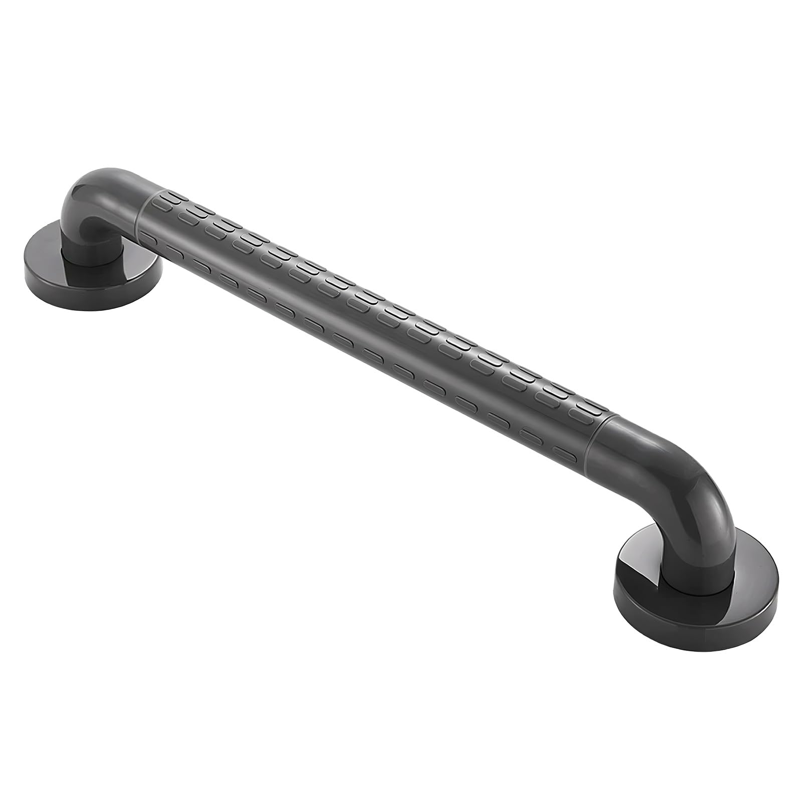 FKXSXAZ Shower Grab Bar, Non-Slip Grips Bathroom Bars with Glow-in-Dark Dots for Bathtubs and Showers, Handicap Handle Seniors Elderly(100cm/39in)