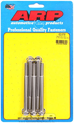 Image of ARP Hex 5 /16 Ss Bolt