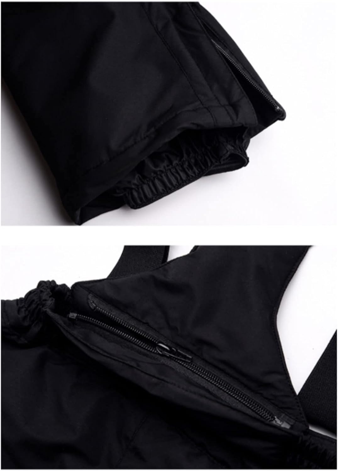 Winter Kids Boy Windproof Waterproof Snow Suit Sets, Kids Boy Girl Ski Jacket Pants