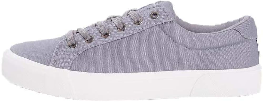 bowery canvas sneaker