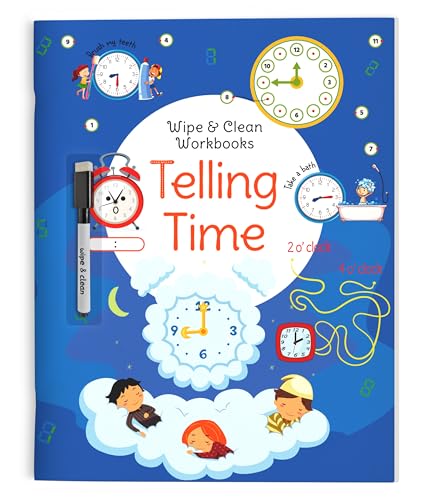 Telling Time