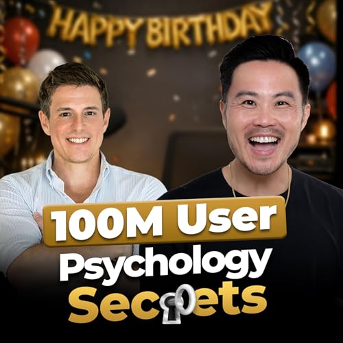 The Secret User Psychology Behind 100M Users&rsquo; App