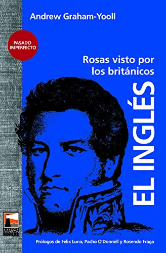 Portada de El inglés