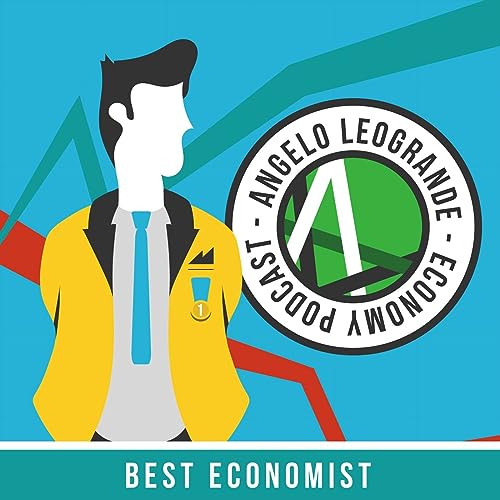 Best Economist cover art