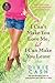 I Can't Make You Love Me, but I Can Make You Leave: A Novel (Domestic Equalizers)