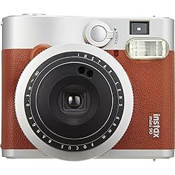 Amazon | FUJIFILM インスタントカメラ チェキ instax mini 90