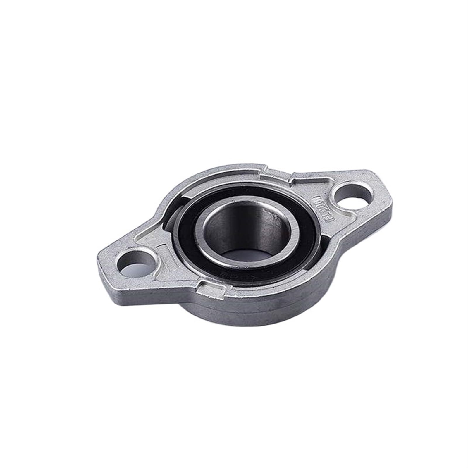 Pendientes KFL004 KFL005 KFL006 KFL007 2 Piezas(KFL005 25mm)