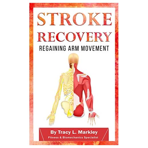 Stroke Recovery: Regaining Arm Movement