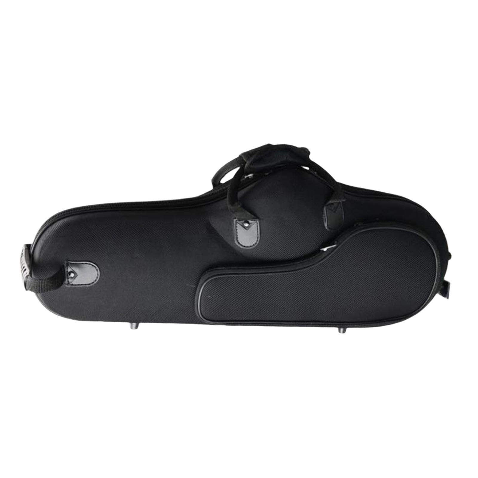 Alto Saxophone Case Oxford Cloth Protective Carry Case Saxophone Storage Bag|Acoustic-Electric Guitar|Electric Guitar|Guitar Accessories-image-41