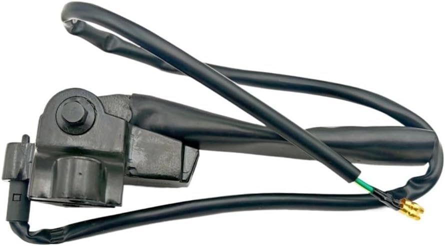 Parking Brake Lever Assy Fit For CF 500 X5 CF188 600 X6 CF196 625 T 191S 800XC 850 9050-080260 9050-080260-10000