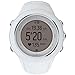 Produktbild Suunto Damen Armbanduhr Ambit 3 Sport, weiß, 50 x 50 x 15,5 mm, SS020683000