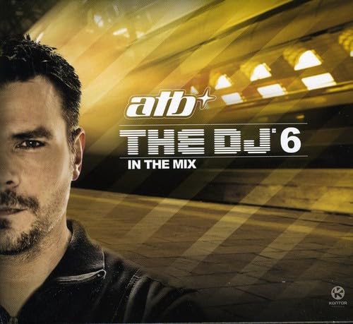 DJ 6-In the Mix