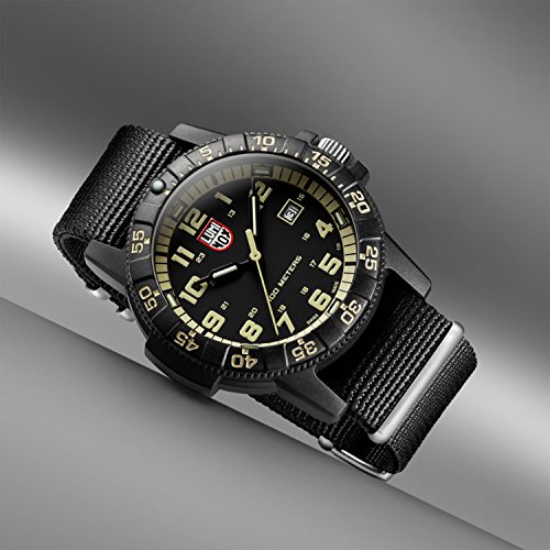 [ルミノックス]Luminox 腕時計 SEAシリーズ Luminox 0333 メンズ 【正規輸入品】 商品画像4