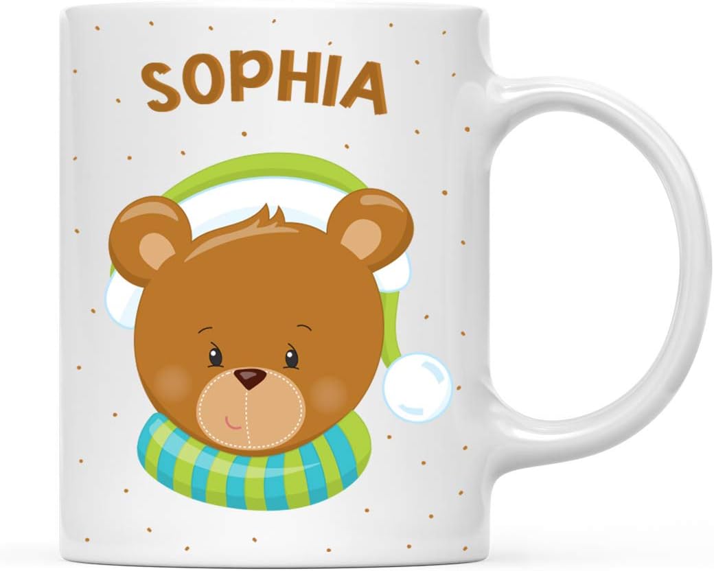 Tazas para Café