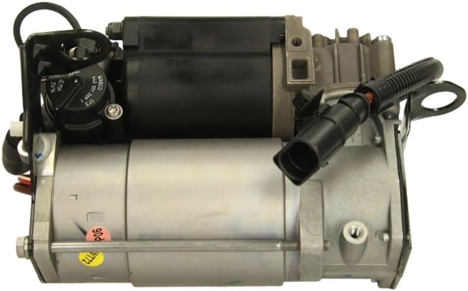 Wabco Compressor