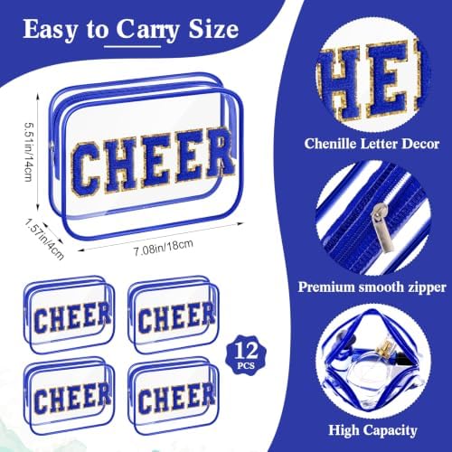 Cosmetic Bag Organizer Travel, Compact Lightweight Accessory for Travel and Daily Use - Ka detail image