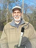 CobraHead® Long Handle Weeder & Cultivator Garden Tool - Forged Steel Blade - Natural 60-Inch Hardwood Handle - Ergonomically Designed for Digging, Edging & Planting - for Gardeners Over 6'2' Tall