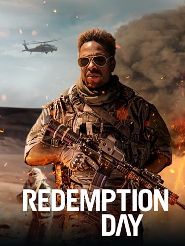 Redemption Day