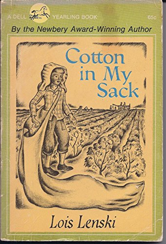 Cotton in My Sack B003KL0Q6E Book Cover