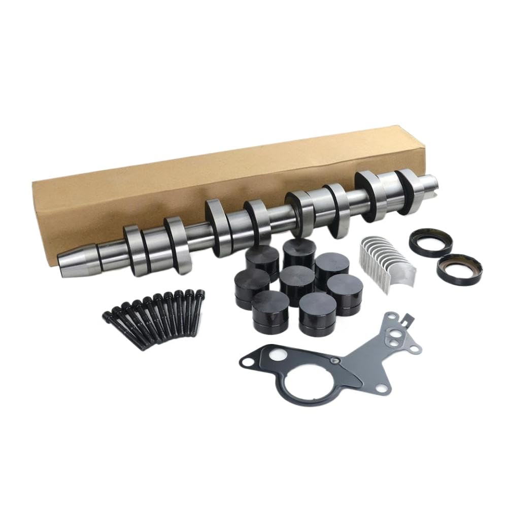 Nockenwellenheber-Kit kompatibel mit Käfer (Auto) 2004–2006 BEW FWD 1.9 TDI 038109101R