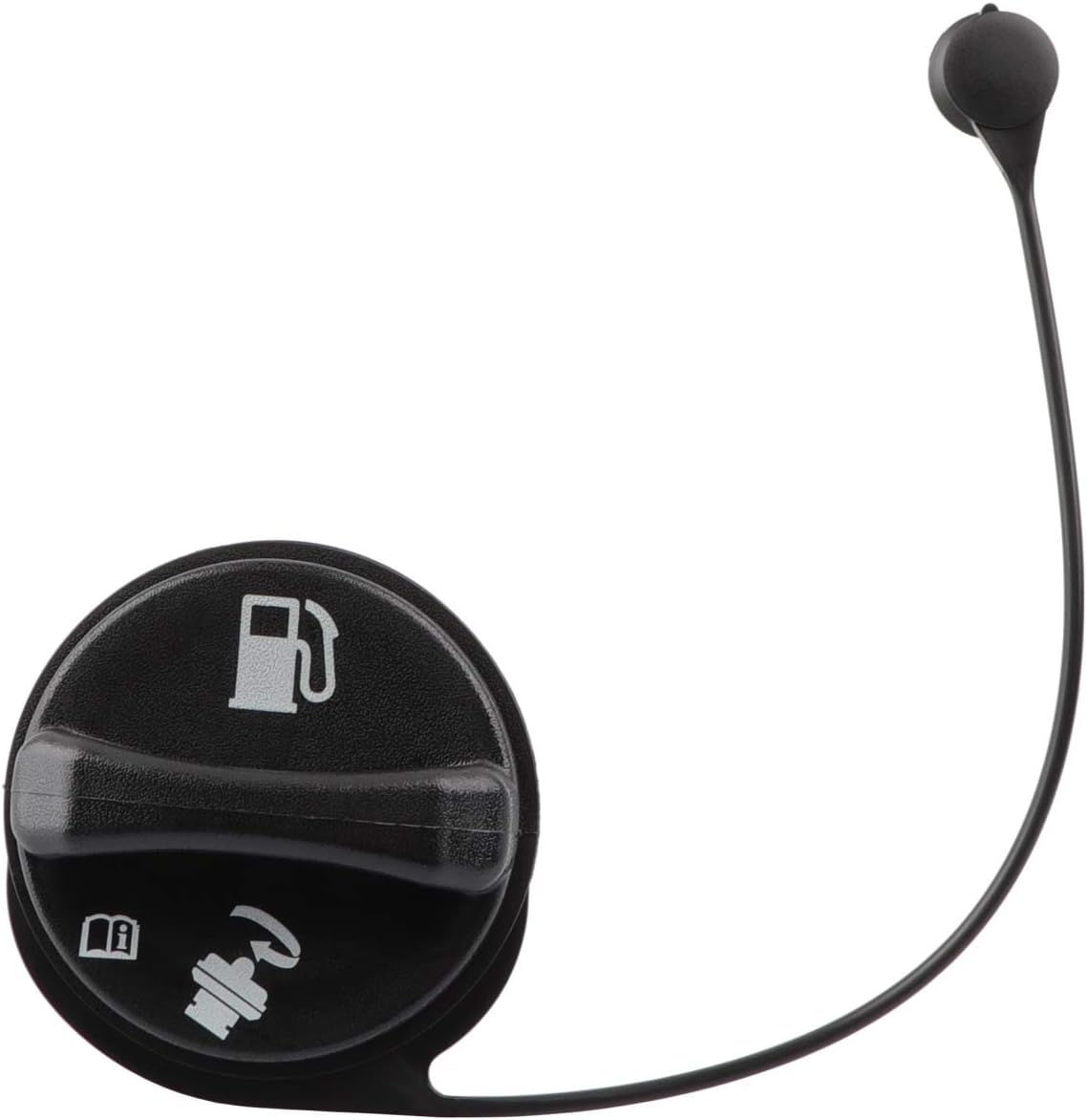 Tapón del Tanque de Combustible