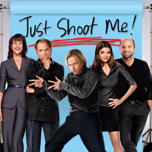 Just Shoot Me, Season 3