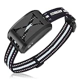 AICSDCO Wireless Dog Fence System,2 in 1 Electric Fence for Dogs & Training Collar,2023 Pet Containm