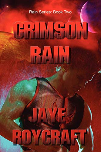Crimson Rain view 2