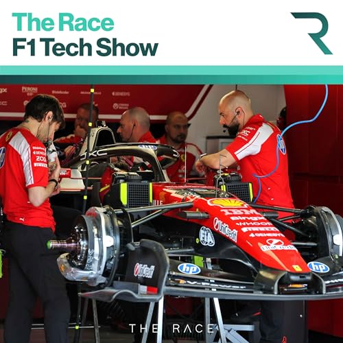 Tech Show: Fixing Ferrari&rsquo;s risk-averse culture + Dubious 2026 F1 car developments