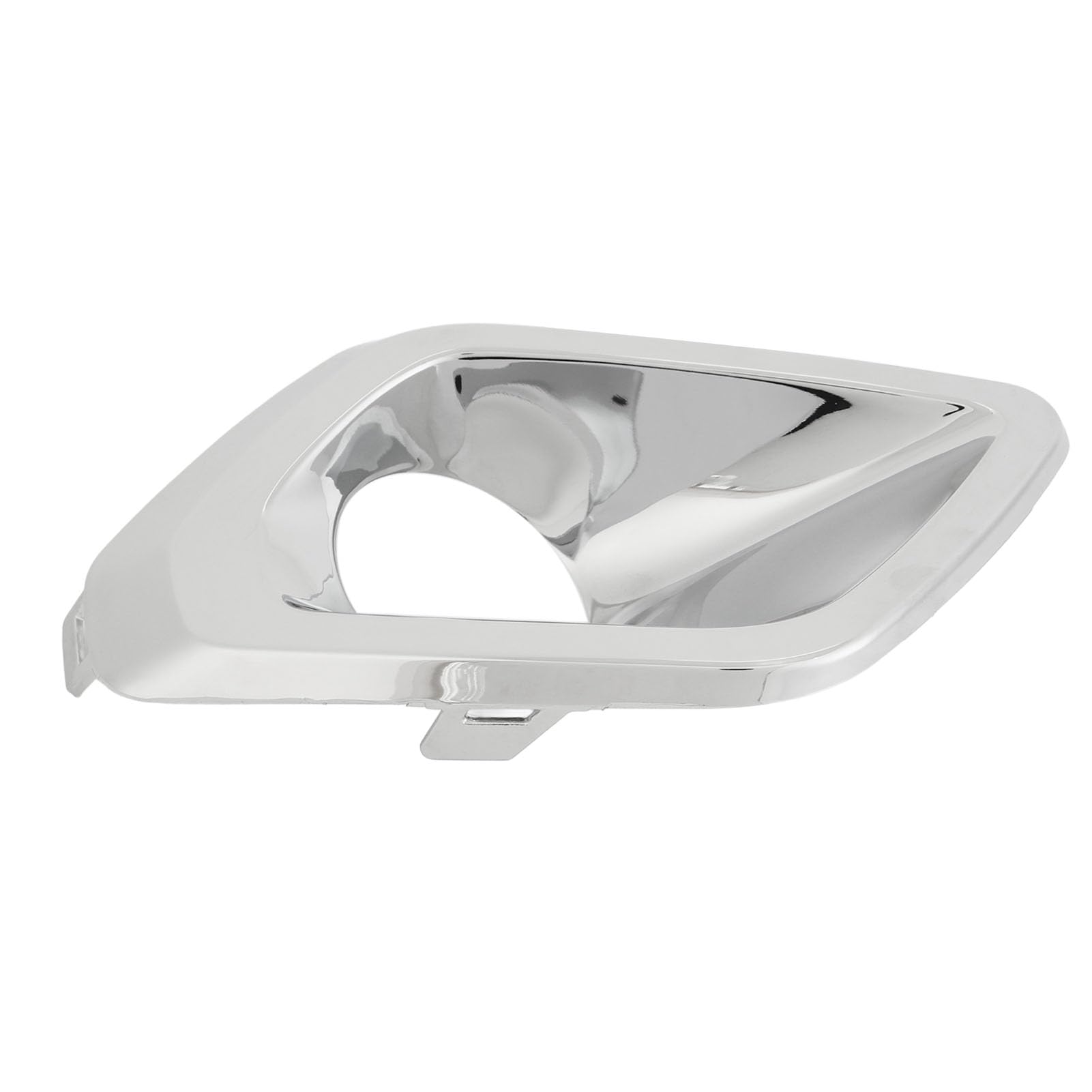 Lentille De Feu Antibrouillard Arrière Pour Dacia Sandero (2017+) - Côté Droit - Référence 265854470R - 4