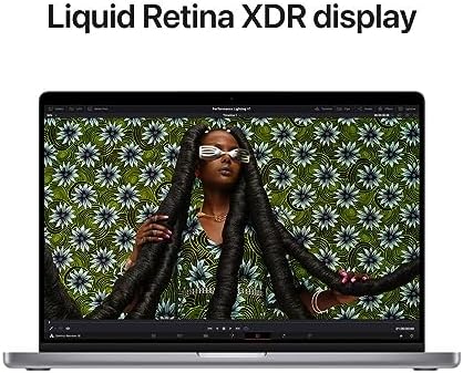 Apple MacBook Pro 16.2