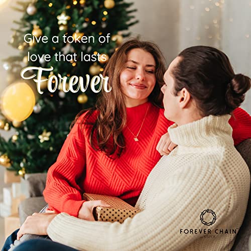 Kisper Sterling Silver Box Chain Necklace – Thin, Dainty, 925 Sterling Silver Jewelry For Women & Men With Spring Ring Clasp – Made In Italy, 20” #TOP7