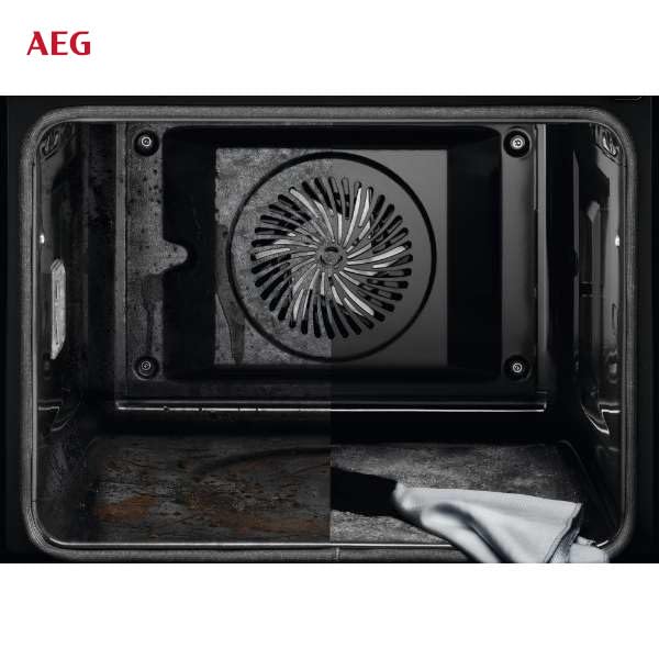 AEG ビルトインオーブン BPK947730M AEG ビルトイン電気オーブン【BPK947730M】 : ネットショップACB