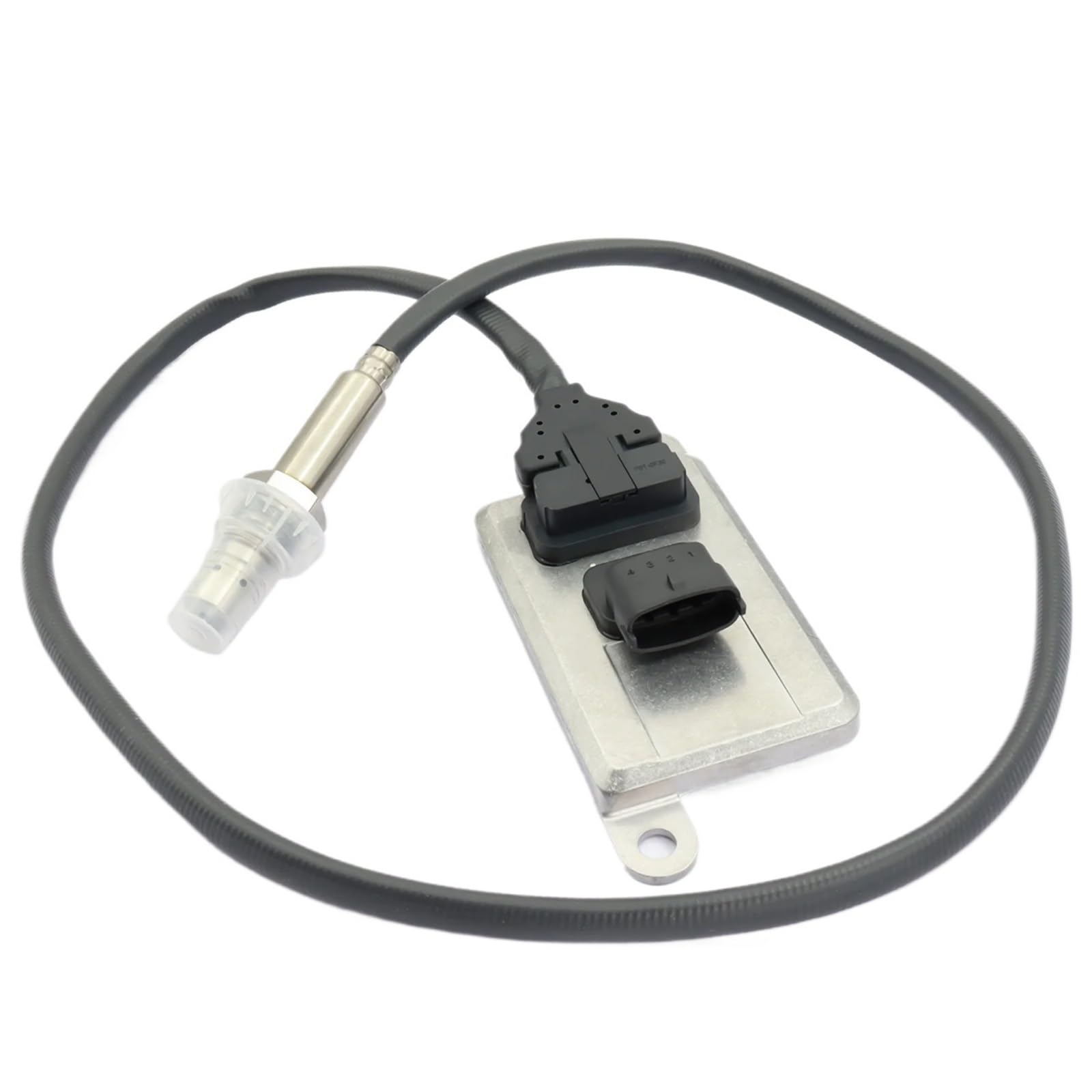 RCGKNNMUZ Nitrogen and Oxygen Sensor 5WK96675A 2894940 NOx Sensor