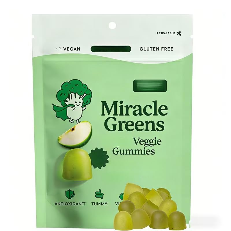 Gummies immunité au quotidien pour la rentrée scolaire