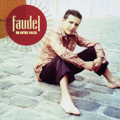 Un Autre Soleil [Audio CD] Faudel