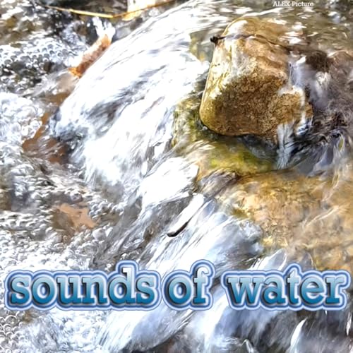 Sounds of water