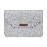 13 inch Laptop Sleeve Suitable for MacBook Felt Bag Gift Flat Liner Bag Protective Cover case for Ma