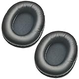 Replacement Protein Leather Earpads Ear Cushion for SteelSeries Arctis 3 5 7 Arctis Pro Gaming...