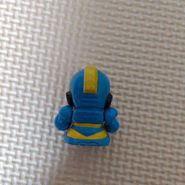 Amazon.co.jp: ロックマンX FBコレクション フィギュア : おもちゃ