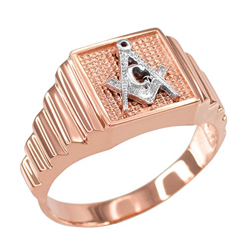 Kleine Schätze K14R1175RG-MASONIC Kleine Schätze K14R1175RG-MASONIC