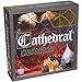 Loisirs nouveaux Cathédral Original - Jeu stratégie 2 Joueurs