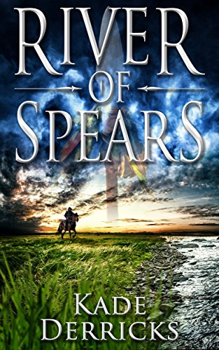 River of Spears (Kingdom's Forge)