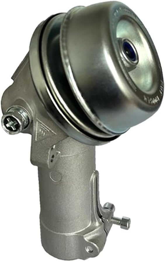 4147-640-0104 Gearbox Head Assembly Replacement for Stihl FS240 FS260 FS311 FS360 FS410 FS460 FS490 Brushcutters