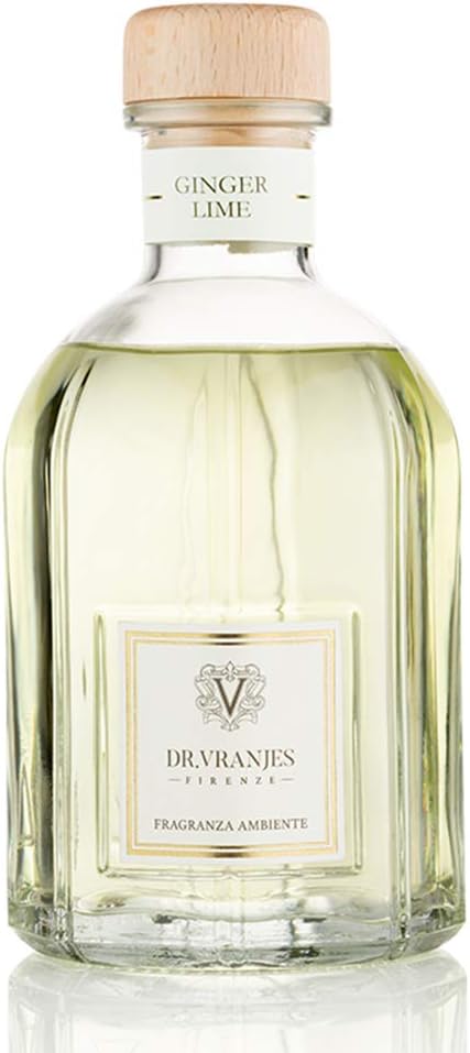 Dr. Vranjes Ginger Lime