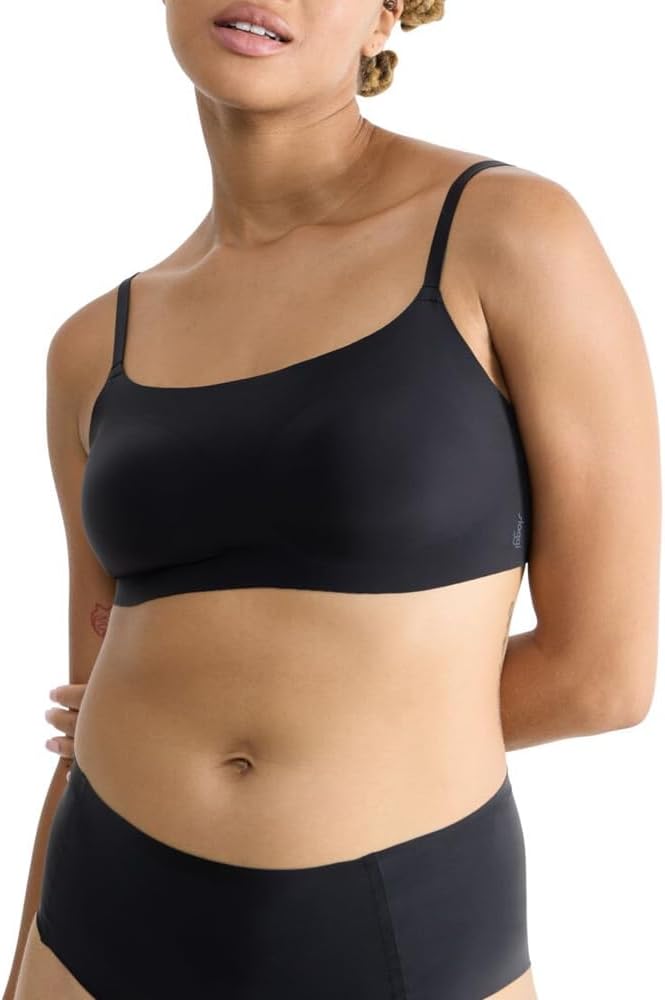 Womens Zero Feel 2.0 Ultra Bra