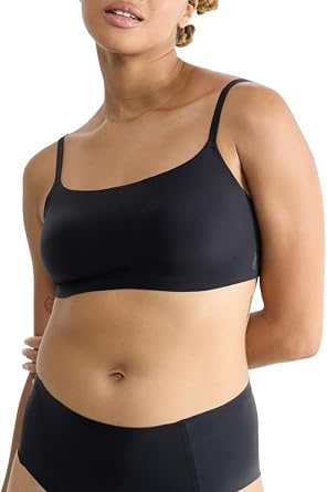 Sloggi Womens Zero Feel 2.0 Ultra Bra