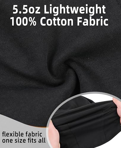 Image of BOCOMAL FR Face Mask Flame Resistant Balaclava 5.5oz Lightweight Arc Rated Helmet Liner Covering Hood for Welding
