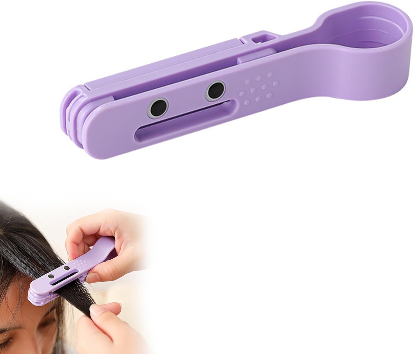 Hair Cutting Tool & Split End Remover Split End Trimmer